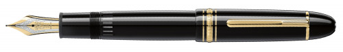 Montblanc Meisterstück 149 Fountain Pen.jpg