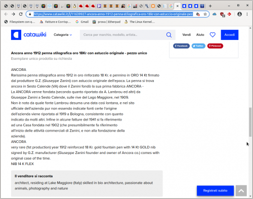 Schermata a 2021-02-23 12-59-25.png (150.01 KiB) Visto 3301 volte Pagina catawiki