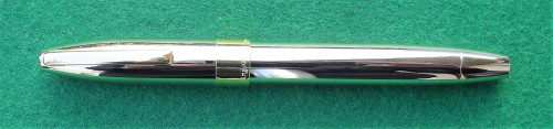 Sheaffer Legacy II - closed .JPG