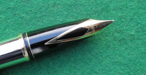 Sheaffer Legacy II - nib ter.JPG