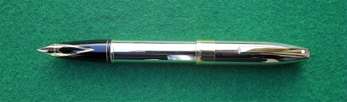 Sheaffer Legacy II - open capped.JPG