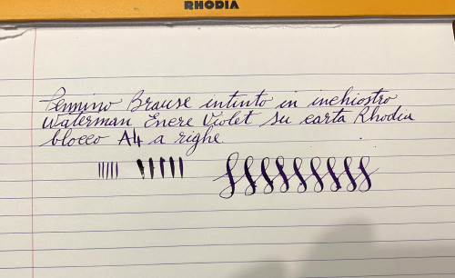 IMG_6281.jpg (2.67 MiB) Visto 2162 volte Blocco A4 a righe copertina arancio