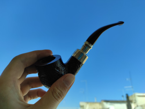 IMG_20210401_162753.jpg (4.56 MiB) Visto 2477 volte Peterson caricata con Scaferlati Caporal