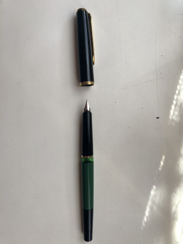 Pelikan MK10