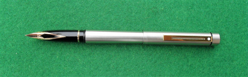 Sheaffer Targa - open .JPG