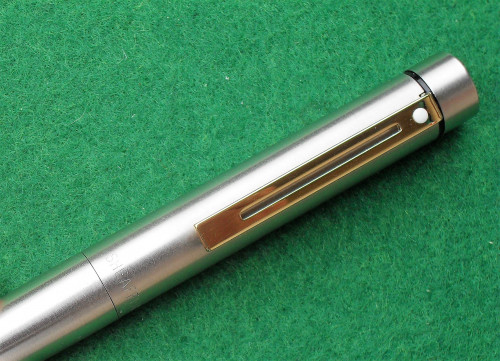 Sheaffer Targa - brand engraving.JPG