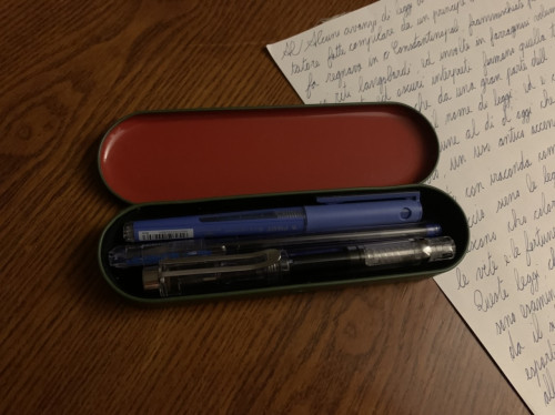 0E78338A-AE8E-4832-B96A-BFB38C1ED194.jpeg (238.67 KiB) Visto 1345 volte Kit da vacanza