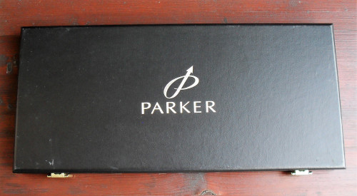 Parker - cofanetto.JPG