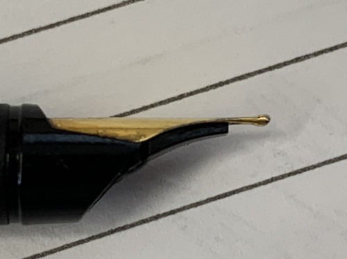 AF28F270-41A0-46B5-B6BE-71DFD0FA3CF1.jpeg (183.33 KiB) Visto 1147 volte Pennino di lato