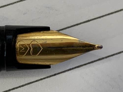 1B41472D-718C-45D7-AE92-60A5DD9DED84.jpeg (202.01 KiB) Visto 1147 volte Pennino da sopra