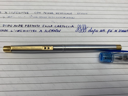 D4F382EE-6821-46D4-A4BD-191CCDAB5A1B.jpeg (240.24 KiB) Visto 1147 volte Il mio nuovo acquisto bisogno di cure