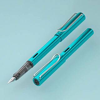 Lamy Safari / Al-Star