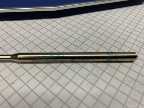 90B5DBB7-1A97-4D42-85E5-AF796E72D398.jpeg (225.47 KiB) Visto 2267 volte Refill della penna a sfera