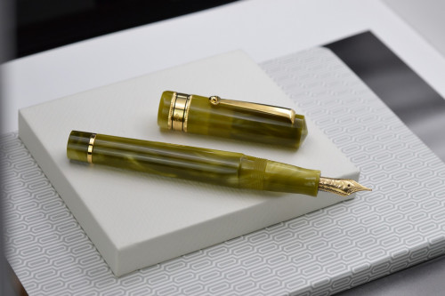 santini libra olive.3.JPG (208.22 KiB) Visto 2099 volte Santini Libra Olive XF