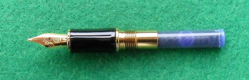 Kaweco Dia2 - section.JPG