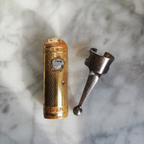 IMG_20211112_104048.jpg (1.4 MiB) Visto 975 volte cappuccio e clip safety ideal anglo amer