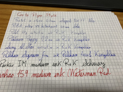 779E13DD-A06D-4168-AA6E-37B169FF9A3D.jpeg (353.61 KiB) Visto 1569 volte Carta pigna