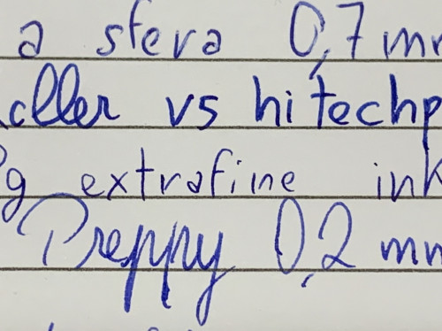 B0647794-7476-4E4E-B8CF-D989C1DF78E5.jpeg (231.05 KiB) Visto 1569 volte Carta Amazon da vicino