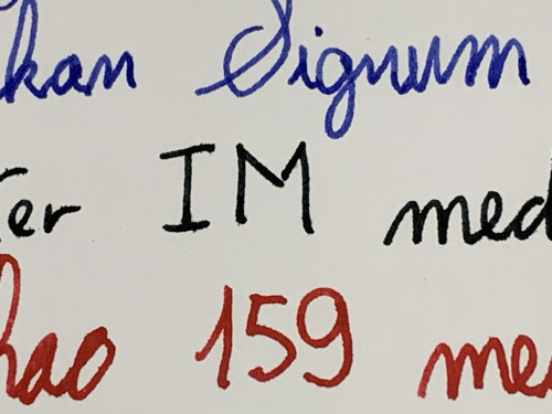 722E8163-4C1F-4A28-8C29-3FF2F24041C2.jpeg (269.06 KiB) Visto 1569 volte Carta da fotocopie da vicino