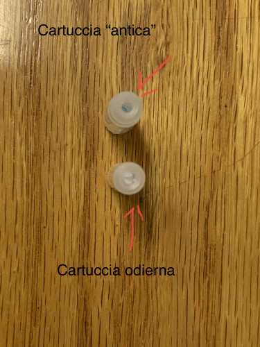 7CAEF997-E13D-4A50-BD76-8383C1A4F3EB.jpeg (745.11 KiB) Visto 1278 volte Viste da sopra