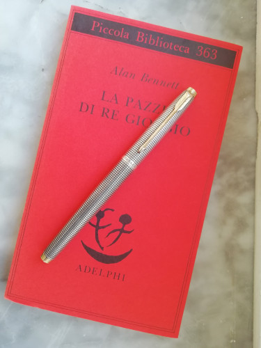 IMG_20211214_134724.jpg (2.54 MiB) Visto 2192 volte Parker 75 Ciselè