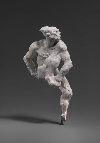 14. Auguste Rodin - Nijinsky.jpeg