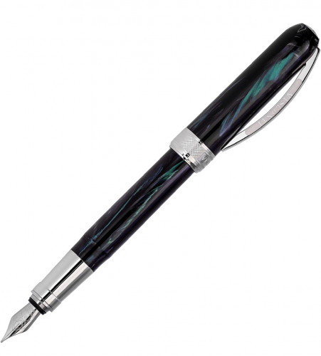 Visconti Rembrandt Dark Forest