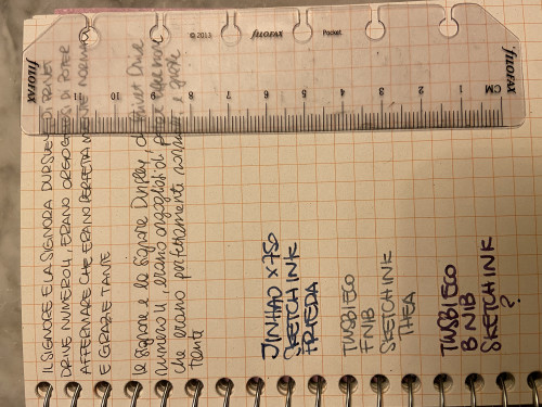 A4F9F329-DF2B-4592-8CA5-B1974830736B.jpeg (3.93 MiB) Visto 2407 volte Foto 4