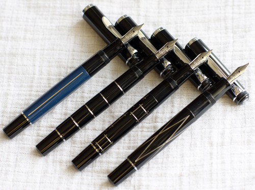 061C1DAD-C384-47E9-98B0-DFE188C9BC24.jpeg (398.4 KiB) Visto 1356 volte Pelikan M251