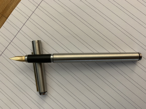 24E72166-6455-4096-82B2-FCC9E7EBB2BF.jpeg (219.57 KiB) Visto 1351 volte Pelikan Signum