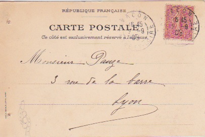 Cartolina postale