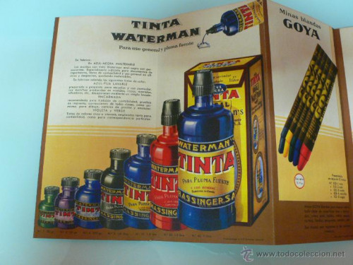 51775436.jpg (62.72 KiB) Visto 1228 volte Catalogo inchiostri Waterman - Hassinger (dal web)