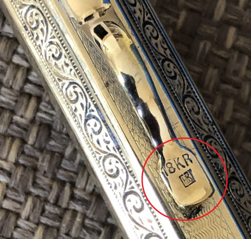 Kosca overlay hallmark.jpeg (602.33 KiB) Visto 8139 volte Kosca overlay hallmark