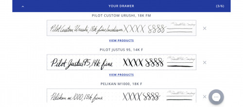 86360ADB-B55C-4388-97CB-9B769536D7E0.jpeg (714.72 KiB) Visto 66973 volte Sembra che la Custom Urushi sia un chiodo!