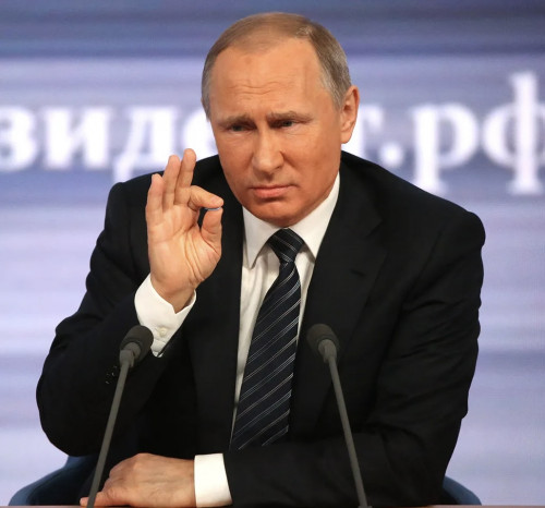 Vlad Approves!