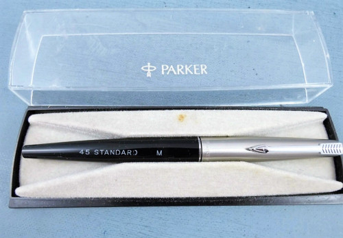 Parker 45 Classic CT - Swedish market - labelled Standard.jpg