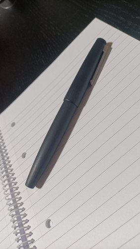 Lamy 2000, nib F