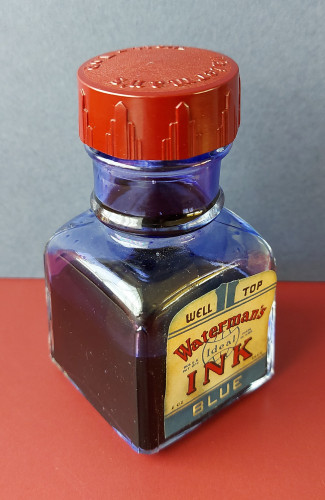 42. WWT. The bottle -Filled with ink.jpg