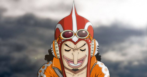 Usopp