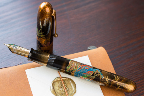 Namiki Emperor - Kylin