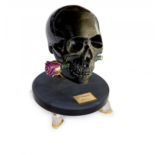 S.T. DUPONT HAUTE CREATION ETERNITY SKULL.jpg