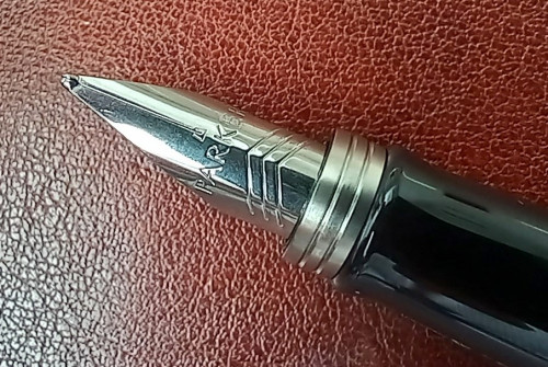 Parker Jotter Flighter - nib.jpg