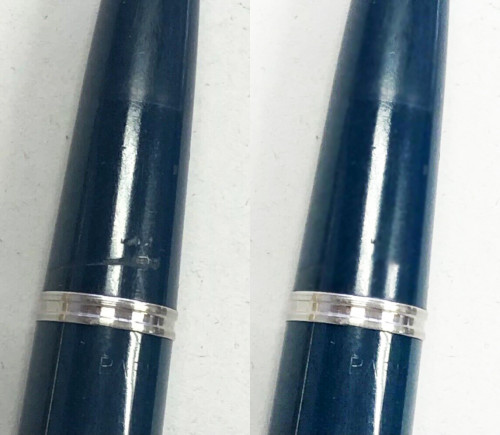 a sx originale a dx &quot;tarocco&quot;
