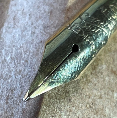 Parker 66 nib2