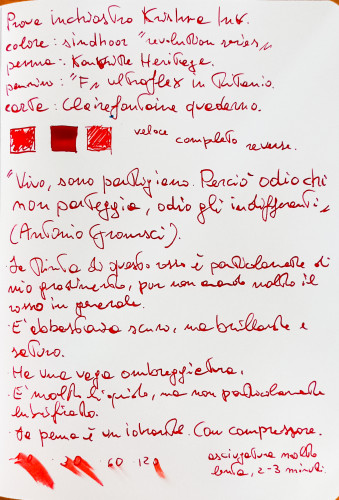 Inchiostro Krishna su Kanwrite Heritage - Abulafia