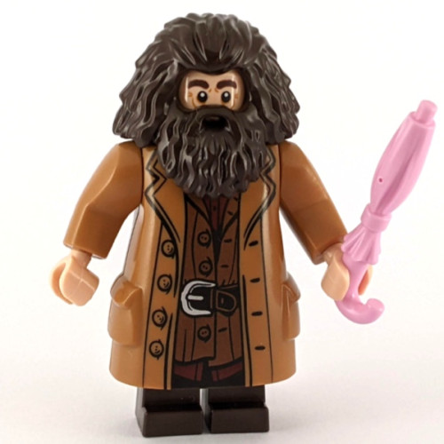 Hagrid