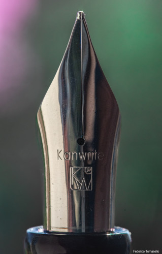 Kanwrite Mammoth - Abulafia