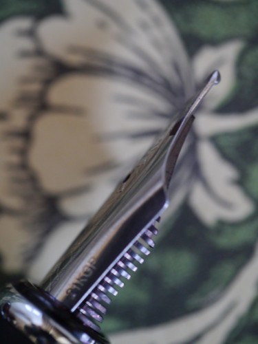 P1210204-3 Jinhao X750 red lava simil-naginata nib.jpg