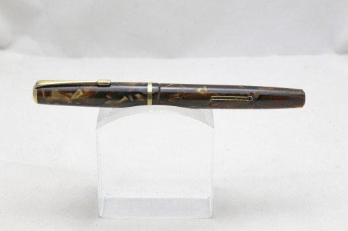 Minerva classica marmorizzata marrone.jpg