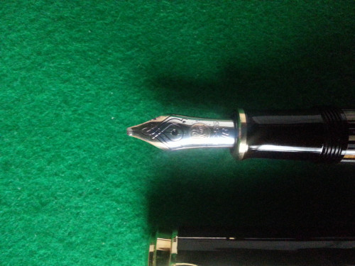 M400 Italic Broad